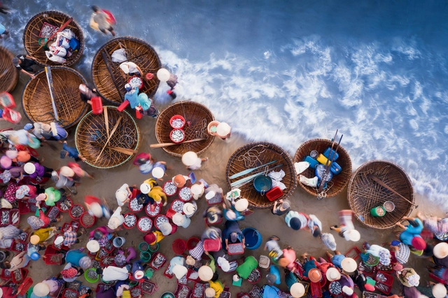 Ancient Temple Serenity