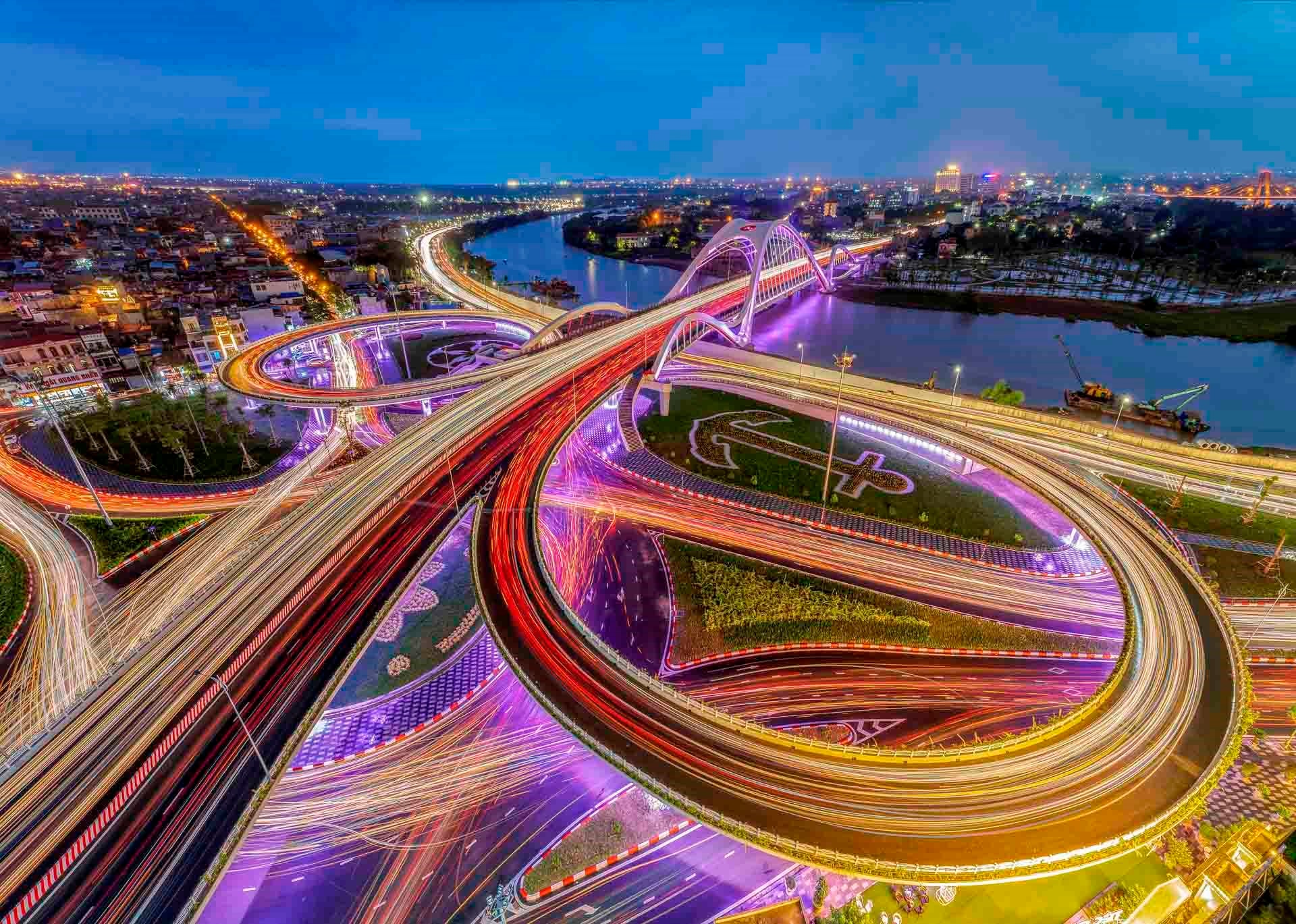 Gateway to the Port City